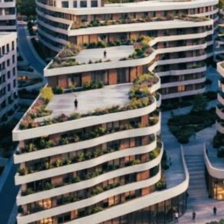 Aluna 5-Okazion per pak dite 900 euro m2