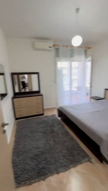 Appartamento 2+1 in affitto Kodra e Diellit !