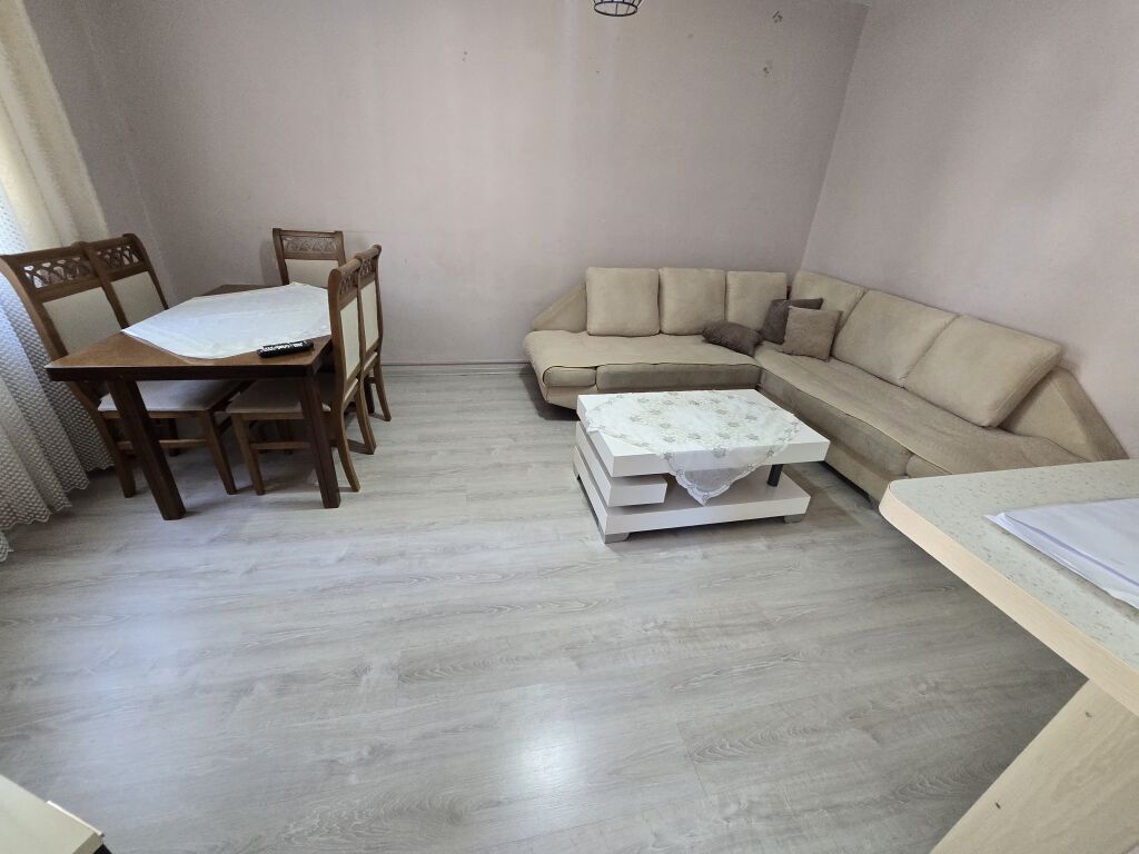 Apartament 2+1 me qera te Ndre Mjeda