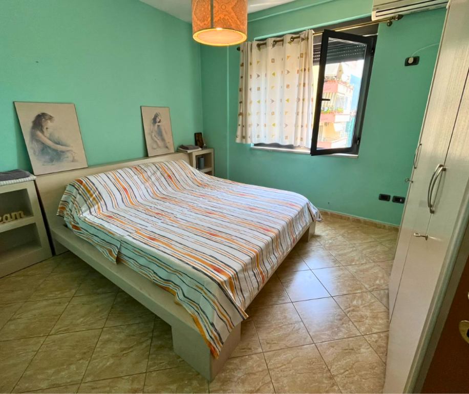 Qira, Apartament 2+1+2, ”Qëndër 9-katëshet”, Tiranë