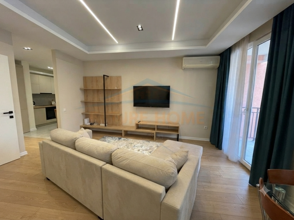 Affitto, Appartamento 2+1+2, Brryli