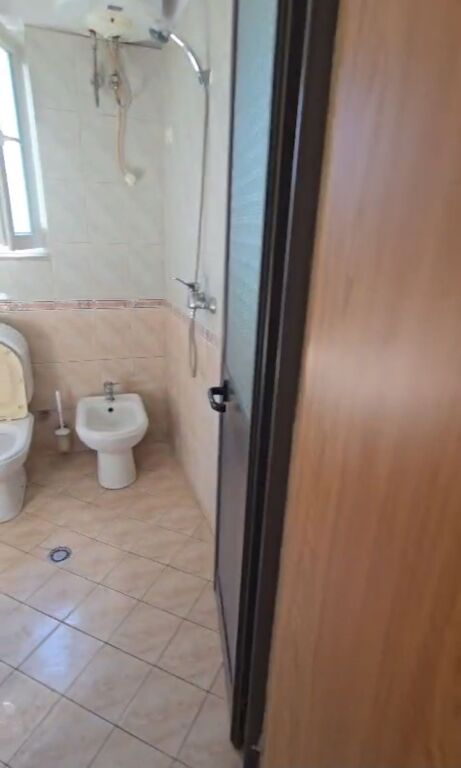 Apartment 2+1 for Sale Muhamet Gjollesha Street (near Vasil Shanto Bridge)