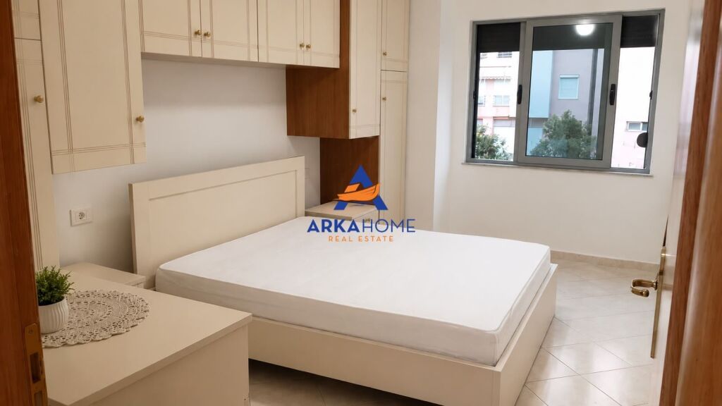 FOR RENT APARTMENT 1+1 "YZBERISHT, TIRANA" 35,000 LEKE