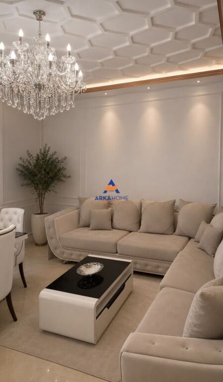AFFITTASI APPARTAMENTO 3+1+BALCONE "DI FRONTE AL TESORO, FRESK" 500 EURO