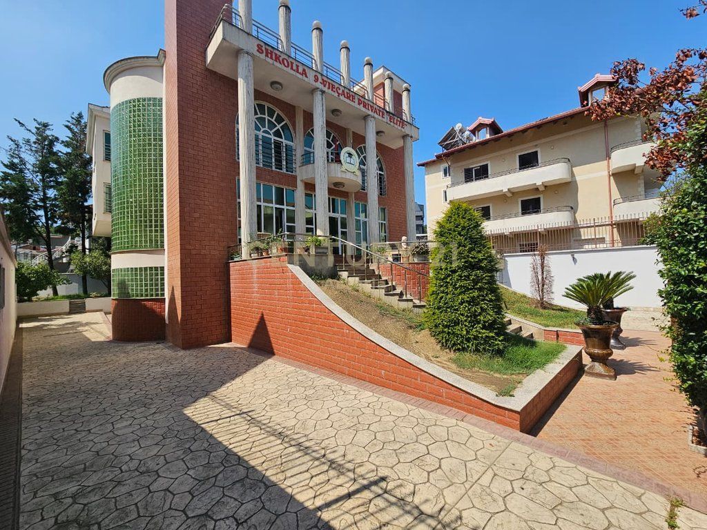 EXCLUSIVE- VILLA FOR SALE AT THE FORMER GERMAN VILLAS! 2,400,000 €