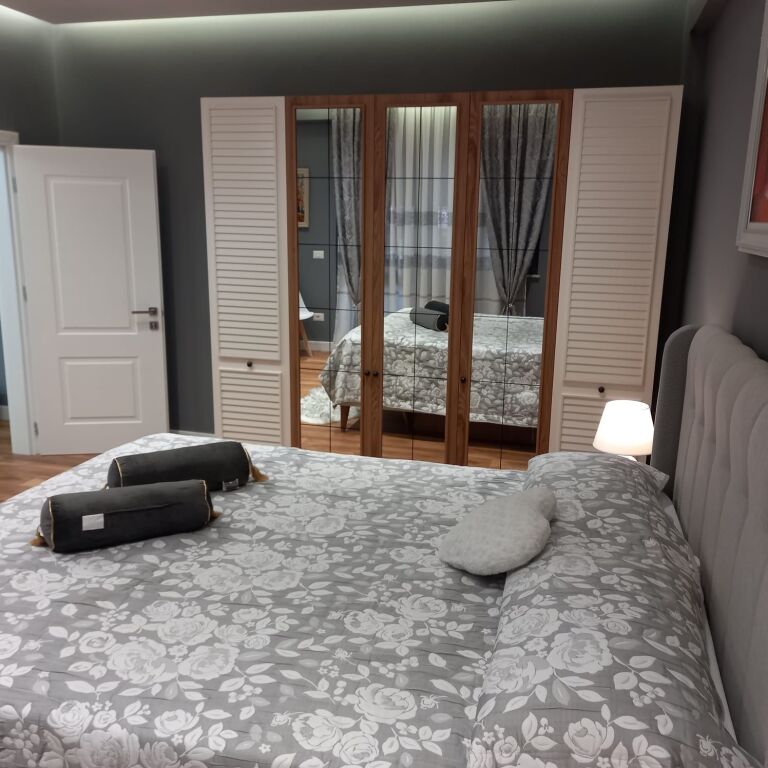 Rent | Apartament 1 + 1 | Blloku | 650 €/month