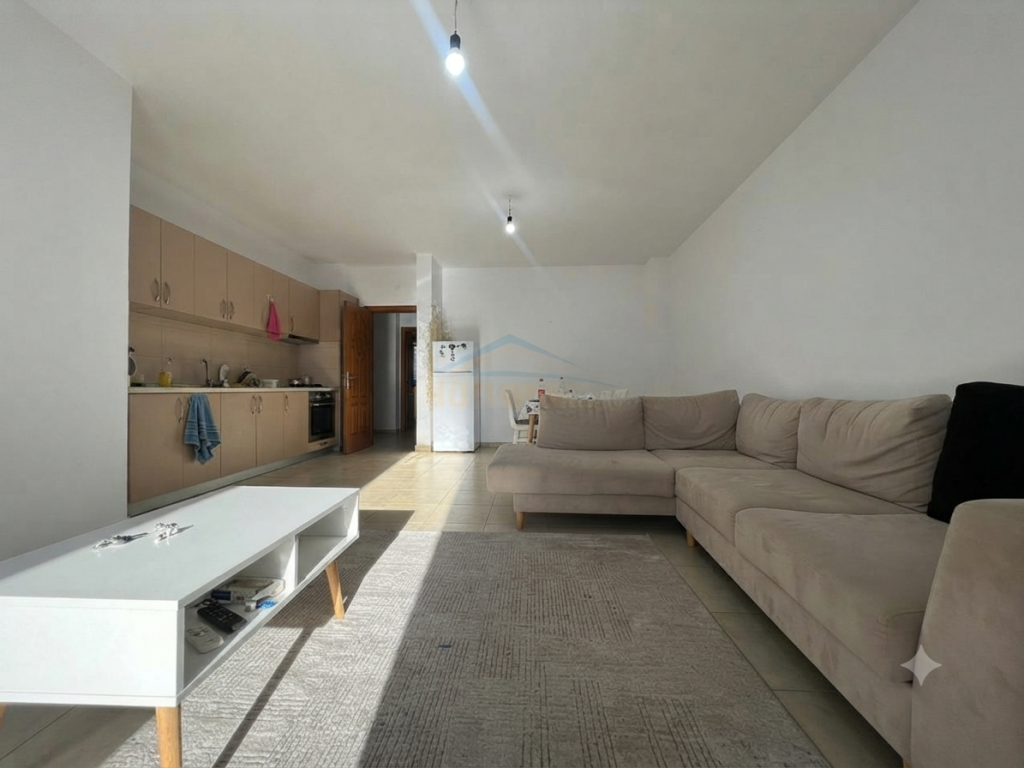 Shitet, Apartament 1+1, Unaza e Re
