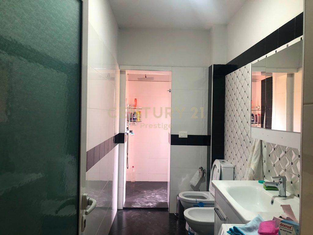 2+1 APARTMENT FOR RENT, LOCATED OPPOSITE "VIZION PLUS"-DON BOSCO! 600 € /Month 60,000 Lek /Month