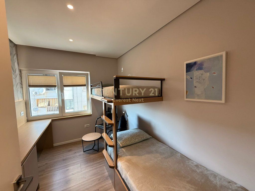 2+1 Apartment for Rent in Bllok