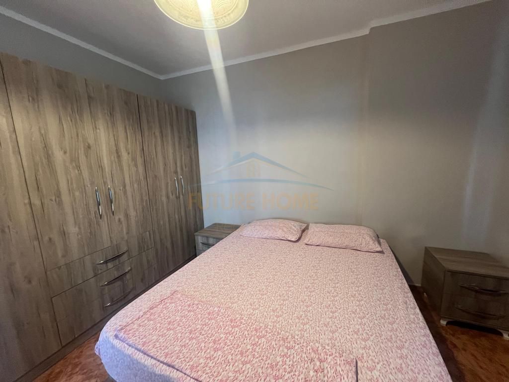 Affitto, Appartamento 2+1, Palazzo con Freccia, Tirana / BLL55657