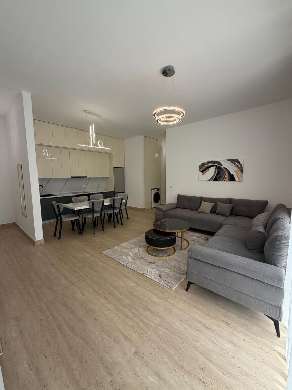.🌇Apartment 2+1 for Rent – Delijorgji Complex**🔥