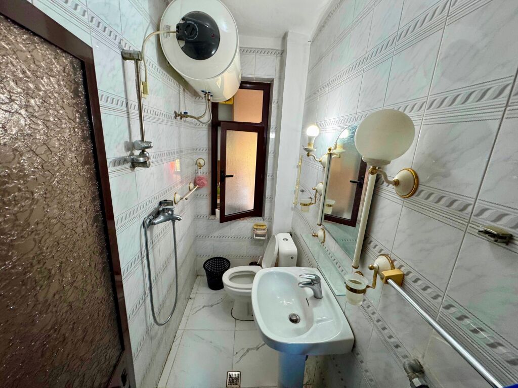 📣 QERA Apartament 1+1 📍 Medreseja 🛣️ Rruga e "Dibres" ✨