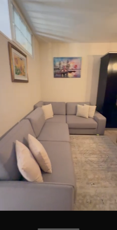 Apartament 1+1 per qera ne Astir !