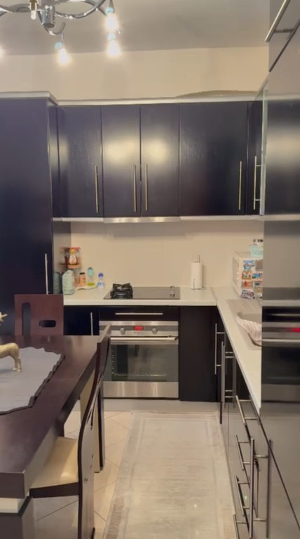 Apartament 1+1 per qera ne Astir !