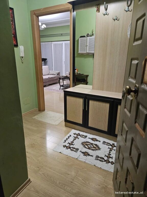 Apartament Per Shitje 3+1 Tek Vilat Gjermane (ID B130120) Tirane.