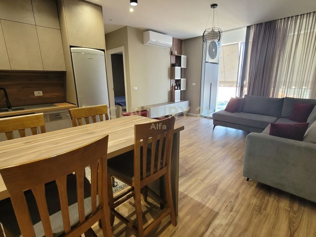 Apartment 2+1+2 📍 Fiori di Bosco complex. 800 € /Month
