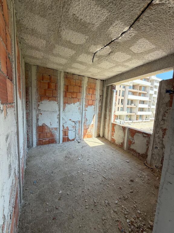 Orikum, shitet apartament 2+1+Ballkon Kati 3, 90 m² 108.000 €
