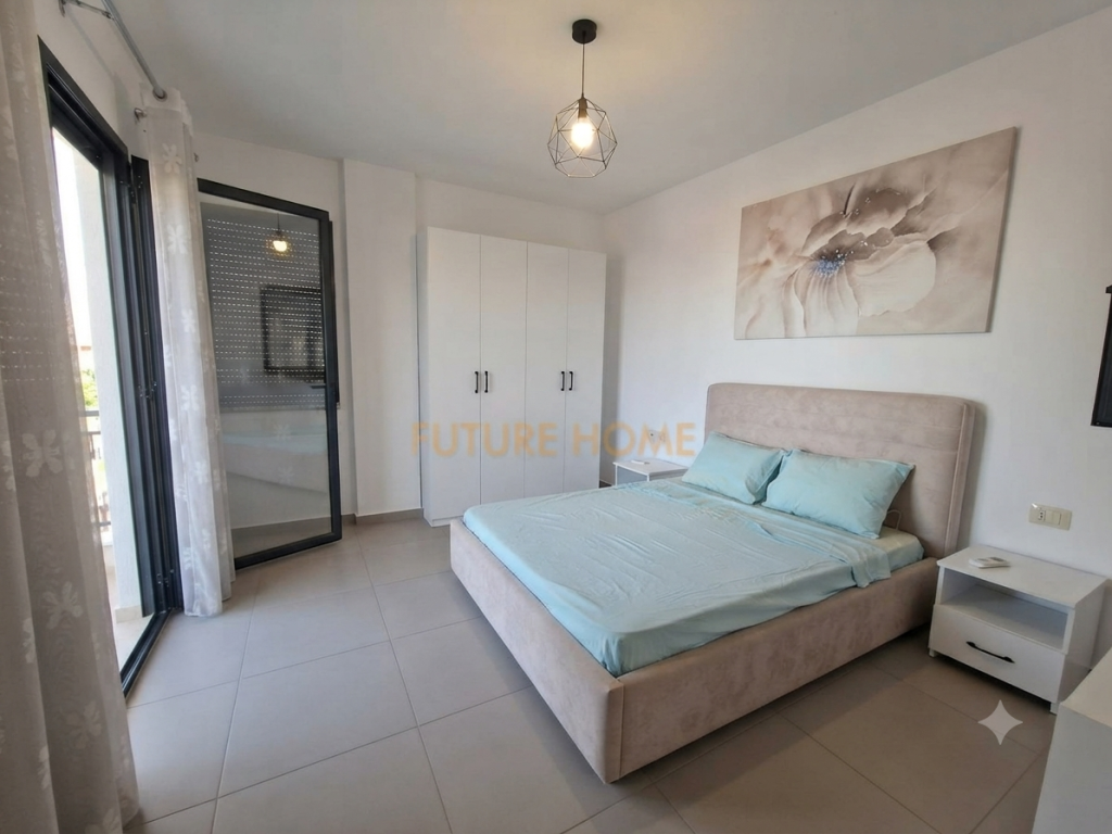 Qera,Apartament 2+1+post parkimi tek Kompleksi ASL!
