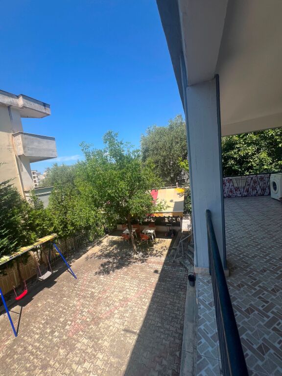 Appartamento 2+1 in Affitto a Lungo Termine – Lungomare, Dietro Locale Taushan