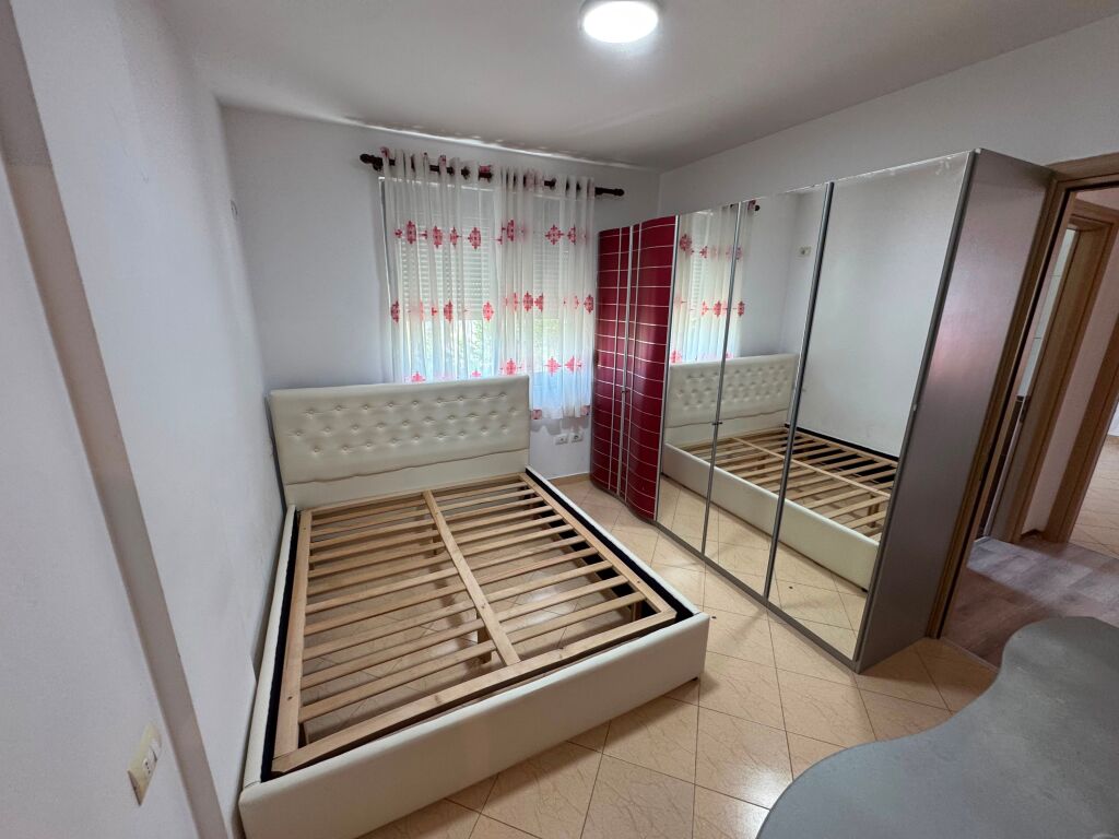 🏡 Shitet Apartament 2+1+2 + Post Parkimi 📍 Liqeni i Thatë