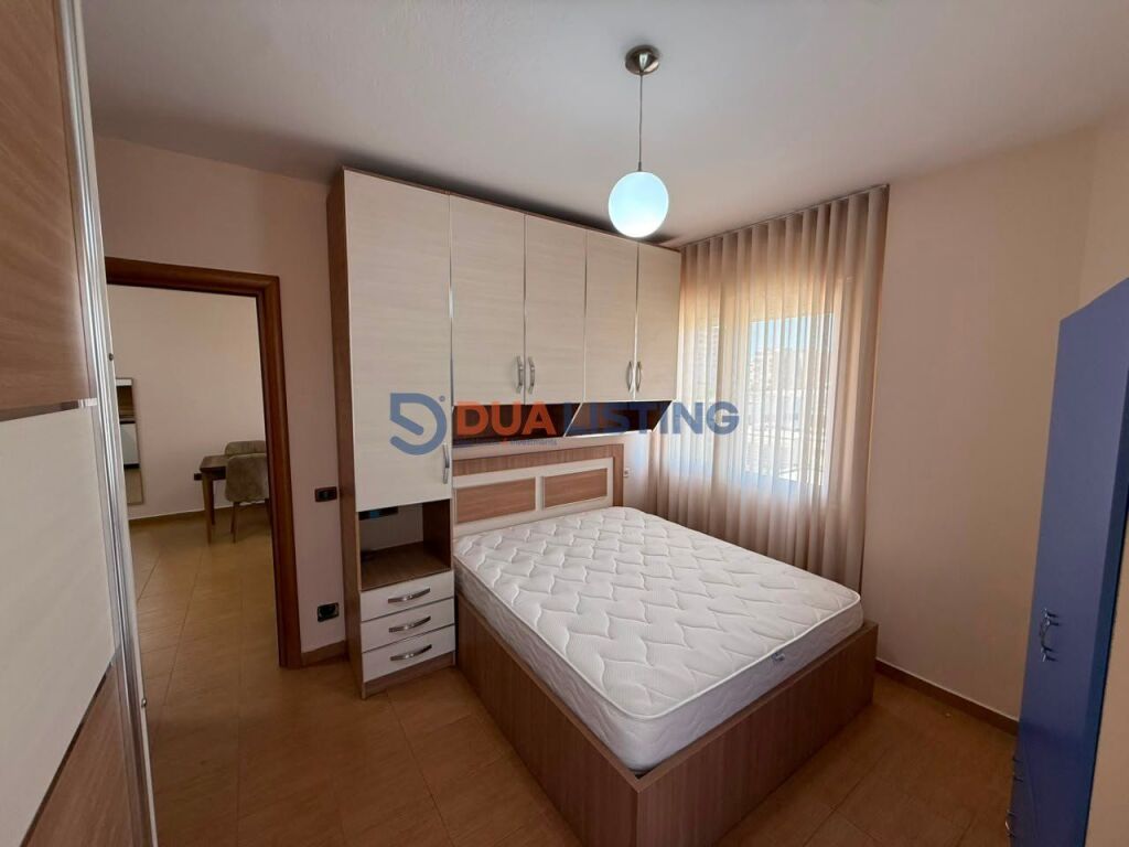 Affittasi Appartamento Moderno 1+1 – Via Dritan Hoxha, Laprakë