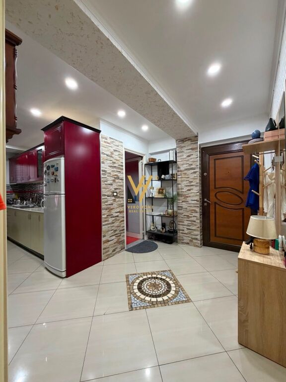 SHITET APARTAMENT 2+1+BLK NE ELBASAN 7.000.000 LEKE