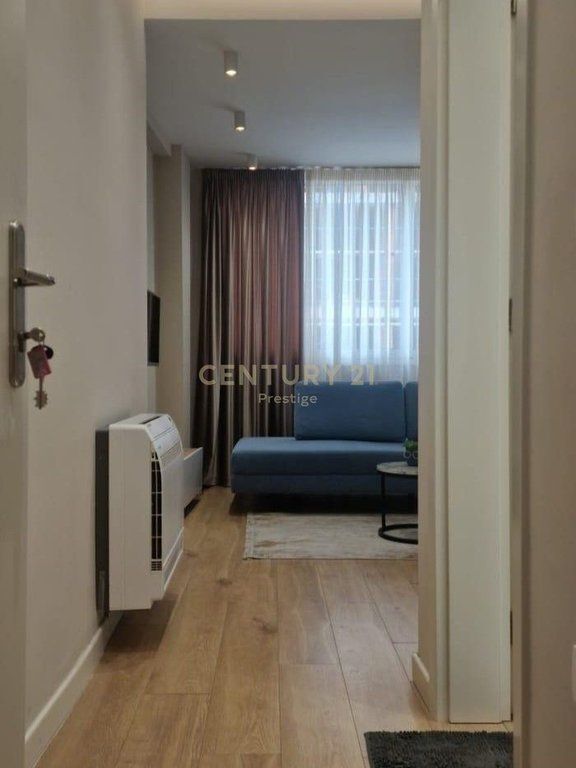 JEPET ME QIRA APARTAMENT 1+1 NE BLLOK !
