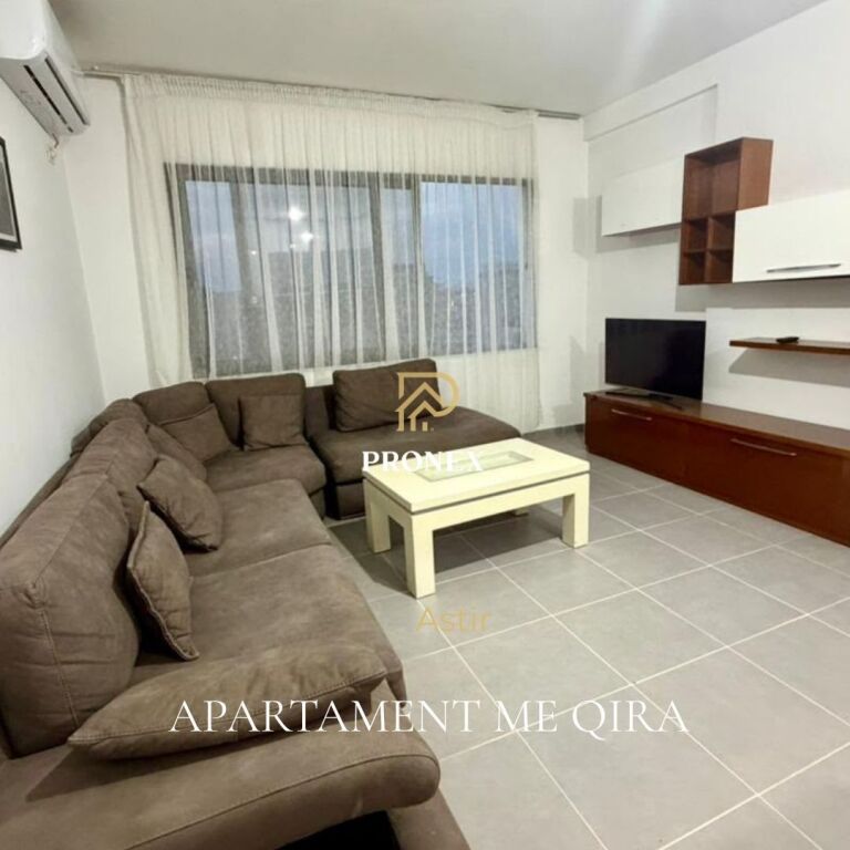 Apartment 2+1 for rent in Astir