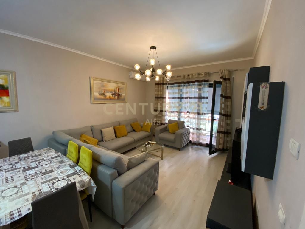 3-story villa for sale in the Oxhaku area, in a quiet and accessible zone. The property is organized as follows:  * Floor 0 is currently used for business, with a total area of 114 m². * Floor 1 residential apartment 2+1, with an area of 144 m² including the veranda. * Floor 2 residential apartment 2+1, also with an area of 144 m² including the veranda.  The villa is suitable both for family living and for investment or business activity.  Sale price: 469,000 euros.