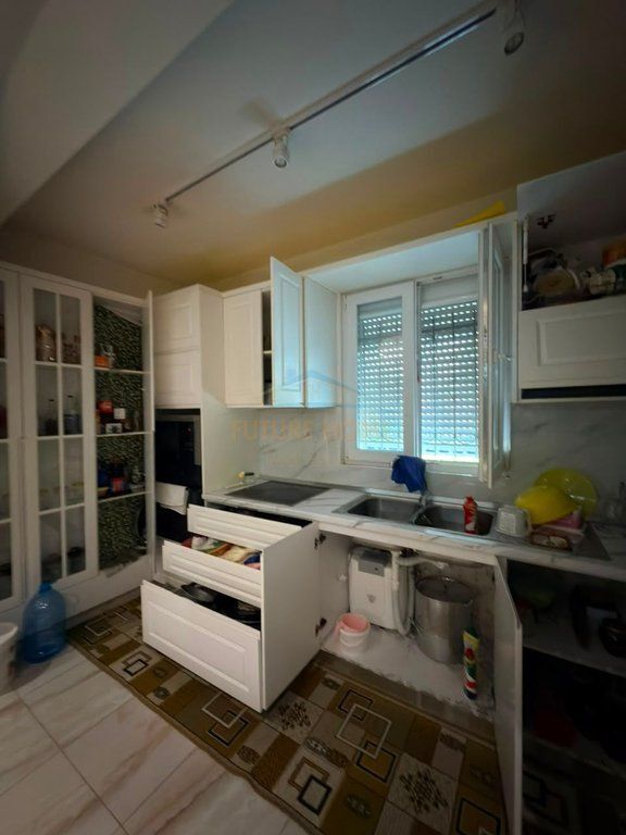 For sale, 2-storey villa, Kodër Babrru.