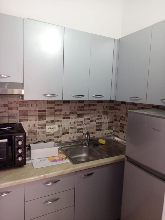 STUDIO APARTMENT 30000 LEKE. FACULTY OF MEDICINE