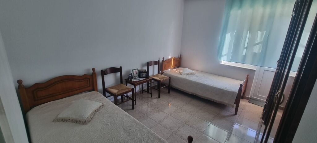 Apartment 3+1+2 + storage for rent in Laprakë – Gintash Block