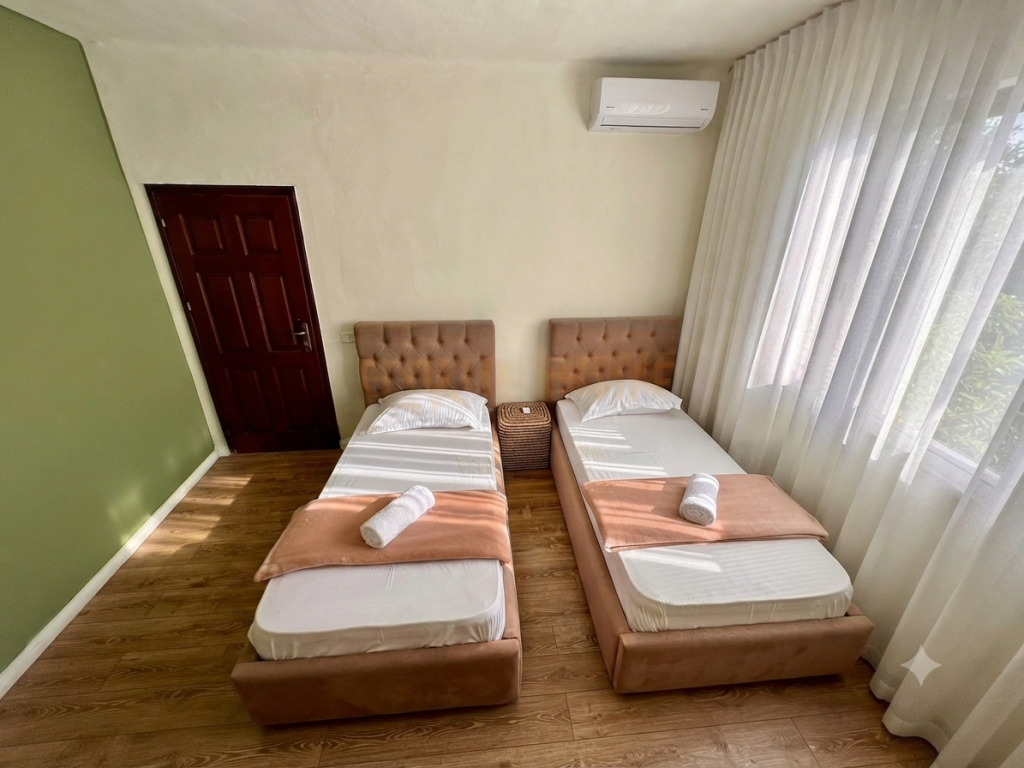 Shitet, Apartament 2+1, Rruga e Durrësit, Tiranë