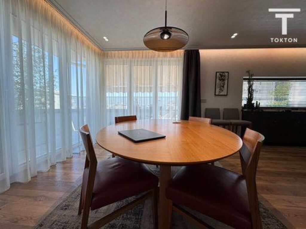 FOR SALE, PENTHOUSE, BLLOK, TIRANA