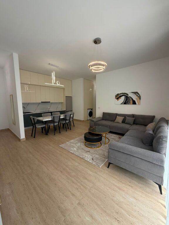 🏡 Apartment 2+1+2 + Parking Space for Rent – Delijorgji Complex