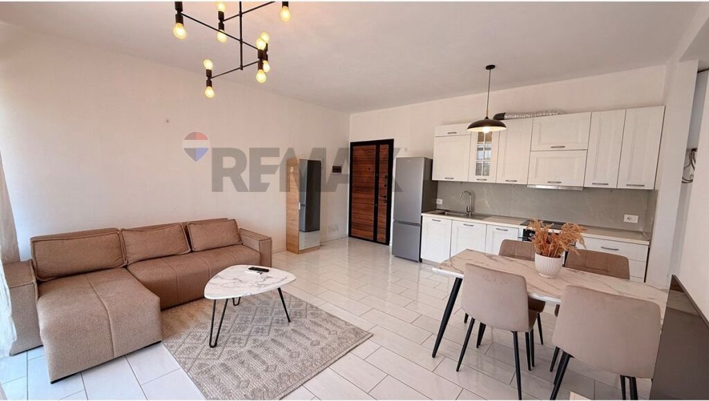 Apartament - Për Qira - Bulevardi i Ri, Tiranë(ID: 530261084-68)