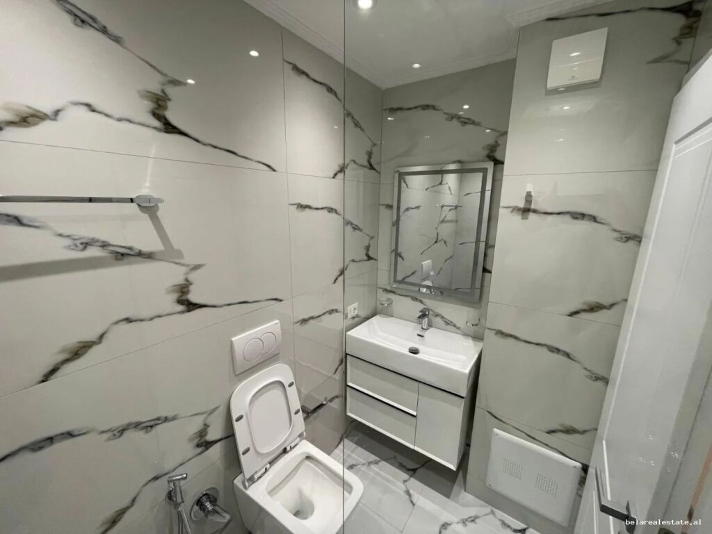 Apartament Me Qera 2+1+2 Tek Liqeni i Thate (ID B2201315) Tirane