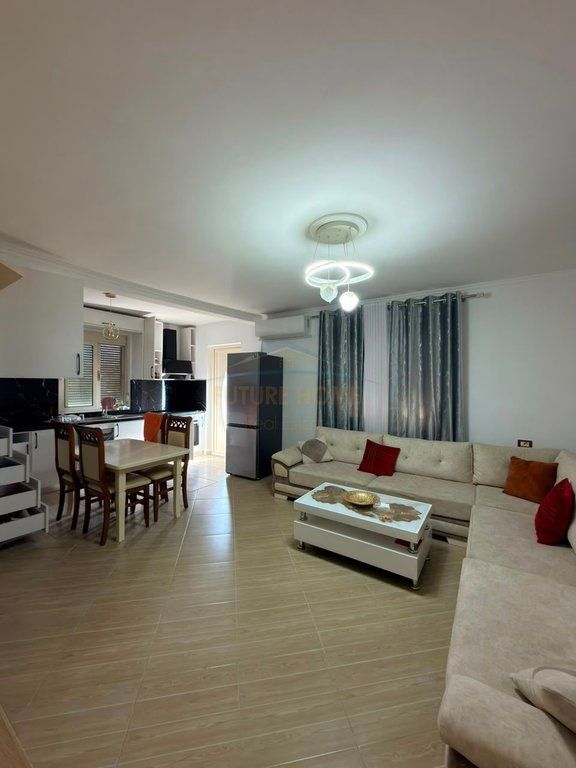 For sale, 2-storey villa, Kodër Babrru.