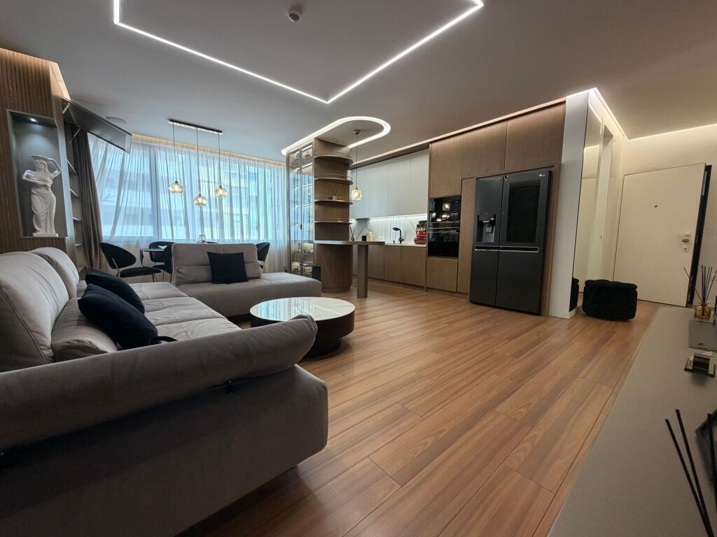✨ Appartamento 2+1+2 in Vendita 📍Vicino a Square 21