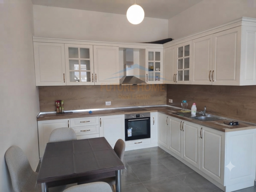 Rent, Apartment 1+1, Square 21, Kavaja Street, Tirana.