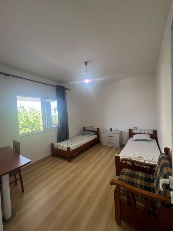 Appartamento 2+1 in Affitto a Lungo Termine – Lungomare, Dietro Locale Taushan