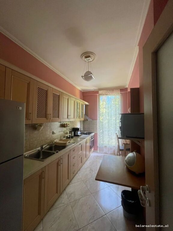 Apartment For Rent 1+1 At Dritan Hoxha (ID B2101839) Tirane.