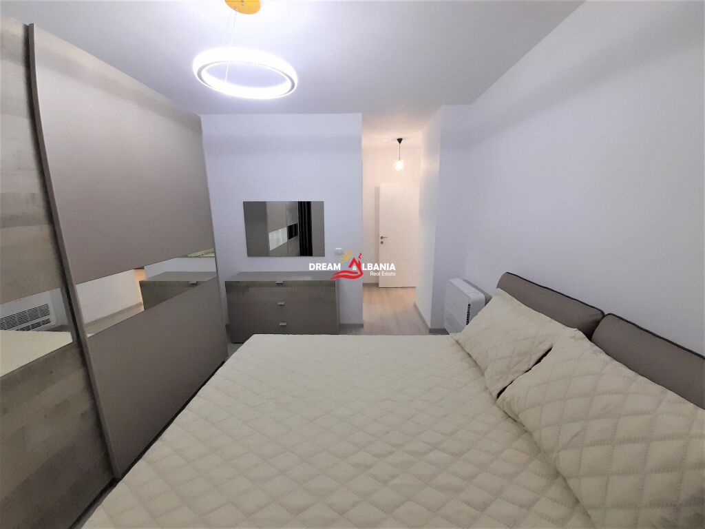Super Apartment 2+1+2 for Rent at Turdiu Residence in Tirana (ID 42214277)