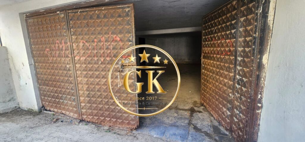 🏡 SHITET APARTAMENT 2+1+GARAZHD PLAZH