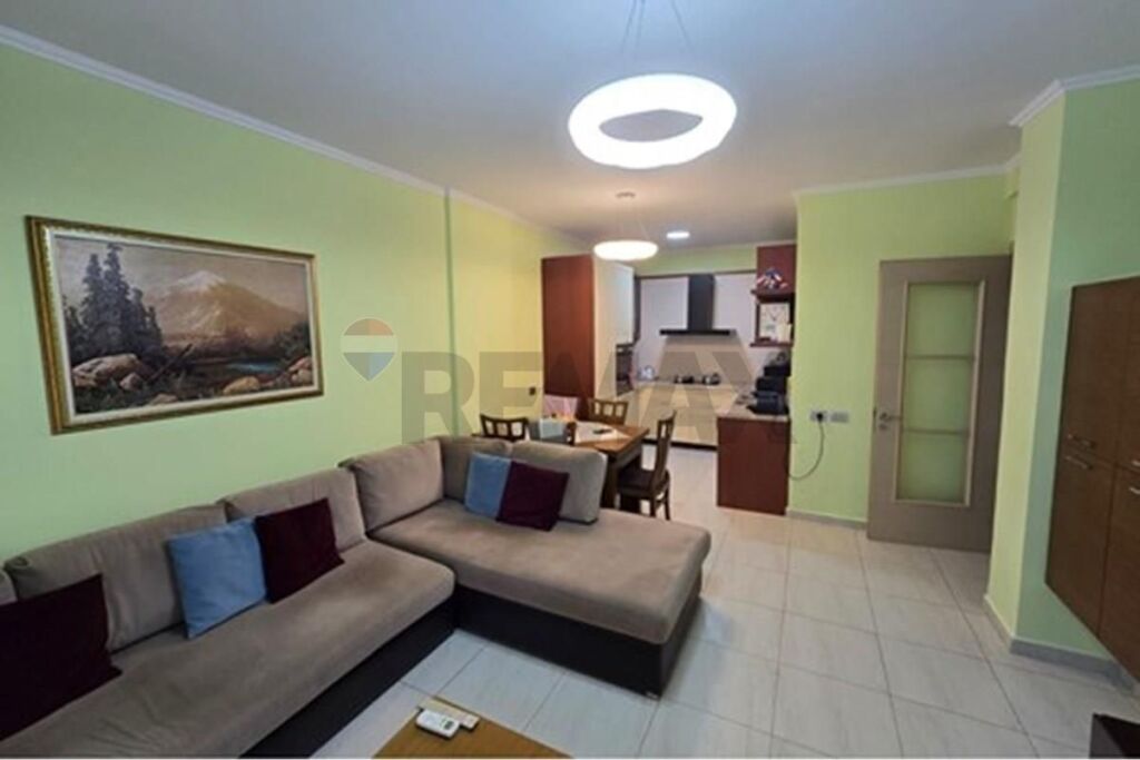 Apartament 1+1+2 ne shitje Don Bosko