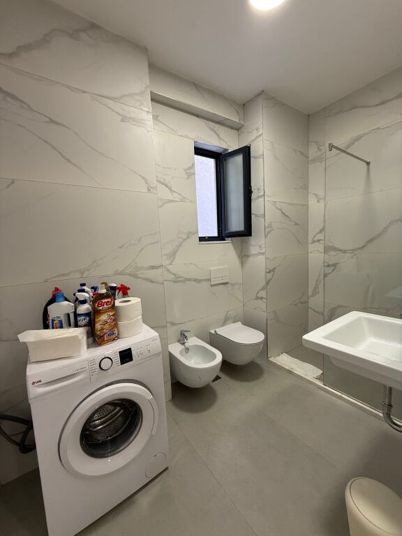 Apartment 3+1+2 for Rent – Erli Residence, Porcelan