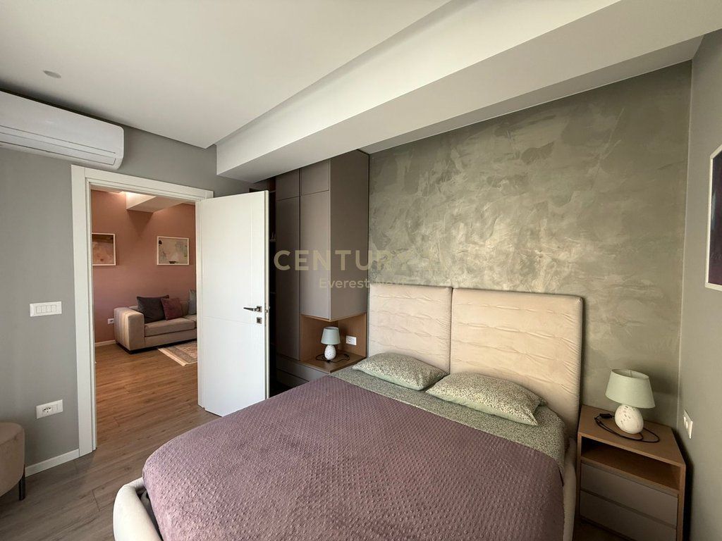2+1 Apartment for Rent in Bllok
