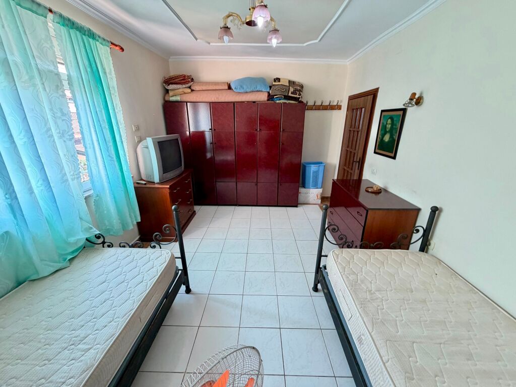 📣 QERA Apartament 1+1 📍 Medreseja 🛣️ Rruga e "Dibres" ✨