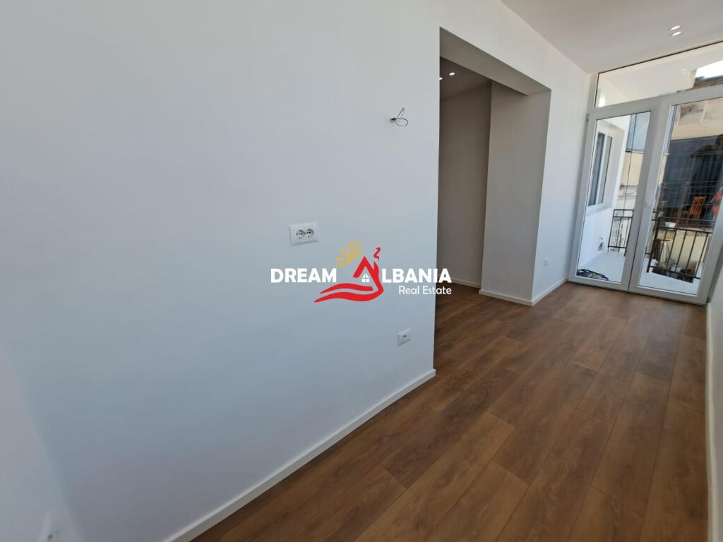 Appartamento 1+1 in vendita vicino all’incrocio del 21 dicembre (ID 51110005)