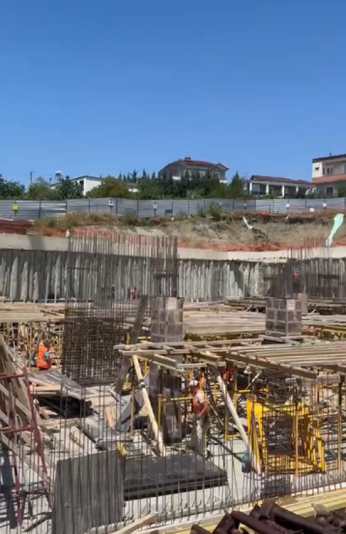 🏡 **Apartment 1+1 for Sale – Aluna Residence**